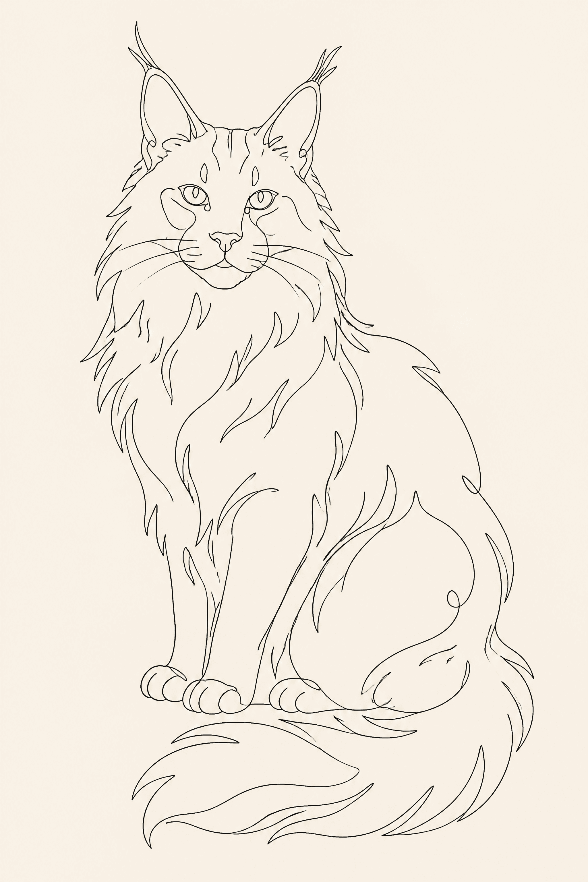 Quel format choisir pour une affiche animale : A4, A3, 30x40 ou 50x50